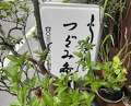 Dinner at Ikewanagi no Mise Tsugumi An (活鰻の店 つぐみ庵)