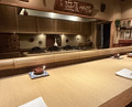 Dinner at Shorenin Monzeki Mae Tsukioka (青蓮院門跡前 月おか)