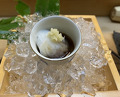 Dinner at Tsuru Yoshi (つる由)