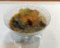 Dinner at Tsushima (對馬)