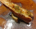 Dinner at TSUSHIMI