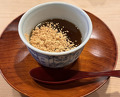 Dinner at Ueda (右江田)