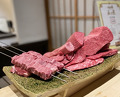 Dinner at ura matsu (うら松)