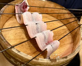Dinner at Uran (う嵐)