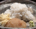 Dinner at Tominokoji Yamagishi