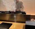 Dinner at Tori Yamamoto (とり やまもと)