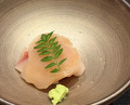 Dinner at Tori Yamamoto (とり やまもと)