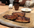 Dinner at Yamasei (山勢)
