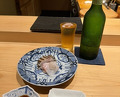 Dinner at Sushidokoro  Yamato