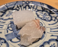 Dinner at Sushidokoro  Yamato