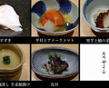 Dinner at Sushidokoro  Yamato