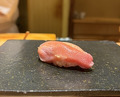 Dinner at Sushidokoro  Yamato