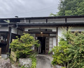 Dinner at Yanagiya (柳家)