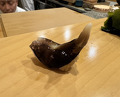 Dinner at Sushi Yasumitsu (鮨 やすみつ)