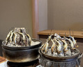Dinner at Yonemasu (米増)