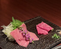Dinner at Yoroniku