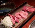 Dinner at Yoroniku