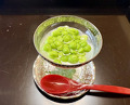 Dinner at Yoshi Cho (よし町)