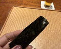 Dinner at Higashiyama Yoshihisa (東山 吉寿)