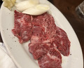 Dinner at Sumibi Yaki Yuji (炭火焼 ゆうじ)