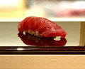 Dinner at Sushi Yuki