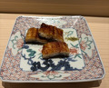 Dinner at Sushi Yuki