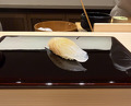 Dinner at Sushi Yuki