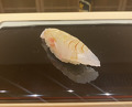 Dinner at Sushi Yuki