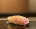 Dinner at Sushi Yuki