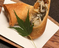 Dinner at Zeshin (是しん)