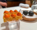 Dinner at ZURRIOLA (スリオラ)
