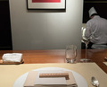 Dinner at ZURRIOLA (スリオラ)