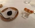 Dinner at ZURRIOLA (スリオラ)