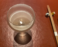 Dinner at Chinese Sai Naramachi Kuko (枸杞)