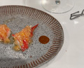 Dinner at Restaurante Elkano