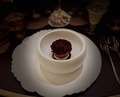 Dinner at Plenitude