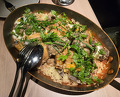 Dinner at Neighborhood