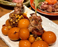 Dinner at 口福ノ美味イ鶏