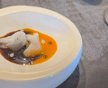 Dinner at Aponiente -Ángel León-