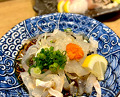 Dinner at 喜多郎寿司　兎我野町店