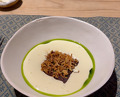 Dinner at Bad Schörgau