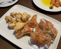 Dinner at Bar FM