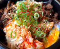 Dinner at 道頓堀 Dotonburi Osaka Japan