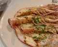 Dinner at Chez Rose
