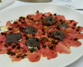 Dinner at Sea Grill Restaurant