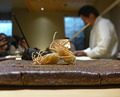 Dinner at 天ぷら 『あら木』