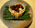 Dinner at 日本料理 こまつ