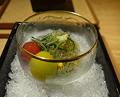 Dinner at 日本料理 こまつ