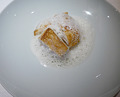 Dinner at méli mélo (メリメロ)