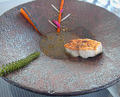 Dinner at Vespertine